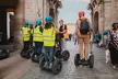 Tour en Segway por Madrid con chocolate y churros. - Second Medium