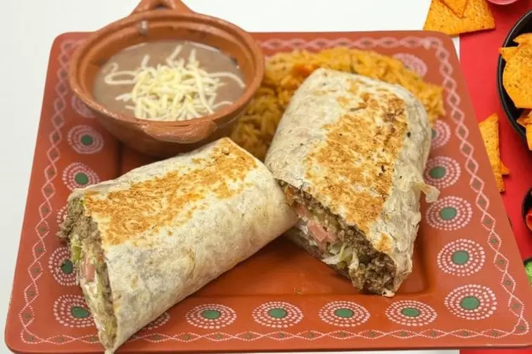 $15 For $30 Worth of Mexican Cuisine