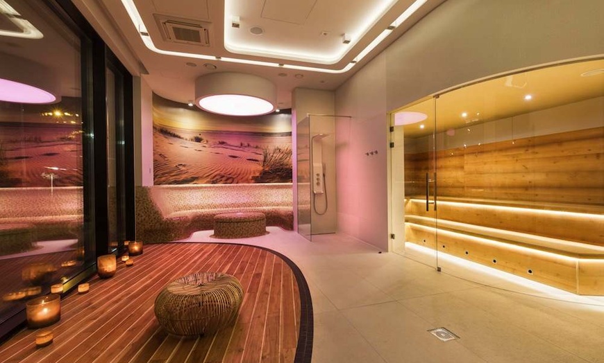Image 37: ✈ POLSKA | Sopot - Hotel Sopot 4* - City break