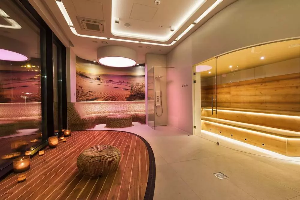 ✈ POLSKA | Sopot - Hotel Sopot 4*, 2 nocy - City break