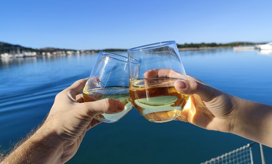 Image 7: Tour en catamarán por Mallorca con tapas - grupo pequeño -