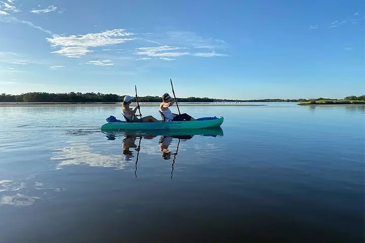Kayak, paddle board, and fishing kayak rentals