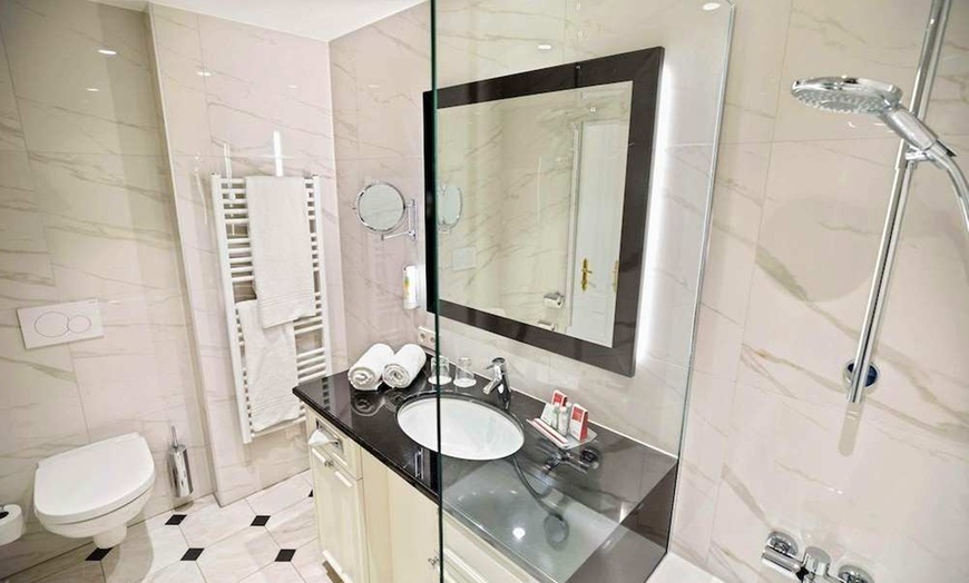 Image 136: ✈ OOSTENRIJK | Wenen - Austria Trend Parkhotel Schönbrunn 4*, 2 nac...