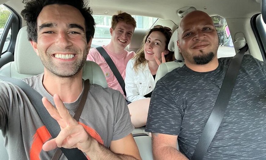 Image 33: Laguna Negra y Aguas Sanadoras de Montanejos