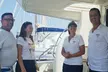 Tour privado en barco para parejas con todo incluido y pernoctación - Image 4