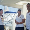 Image 4: Tour privado en barco para parejas con todo incluido y pernoctación