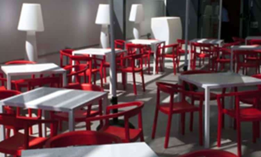 Image 40: ✈ HISZPANIA | Barcelona - Travelodge Barcelona Poblenou 1* - City b...