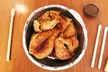 5% Cash Back at Muyuri Indian Bistro - Second Medium