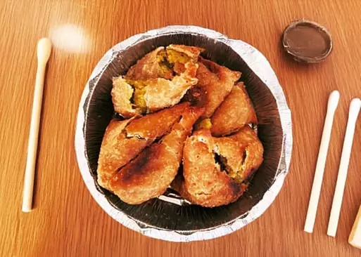 5% Cash Back at Muyuri Indian Bistro
