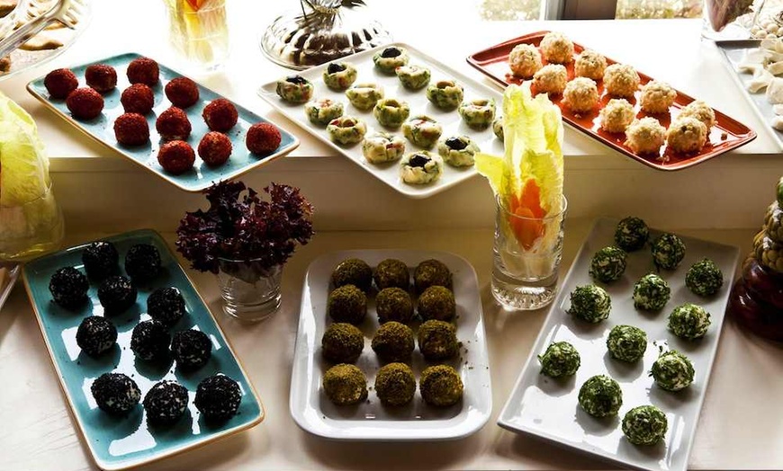 Image 34: ✈ TURKIJE | Istanbul - Seres Old City 3*, 2 nachten - City break