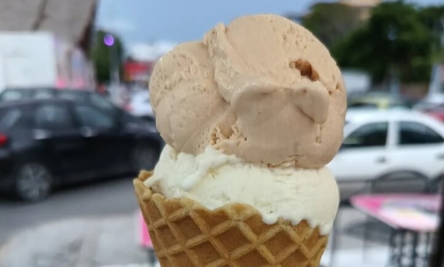 Image 45: Shopping and Mexican food in a Private Guided Cancun Tour