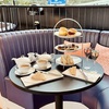 Image 4: London: Afternoon Tea Experience at The Clipper Lounge
