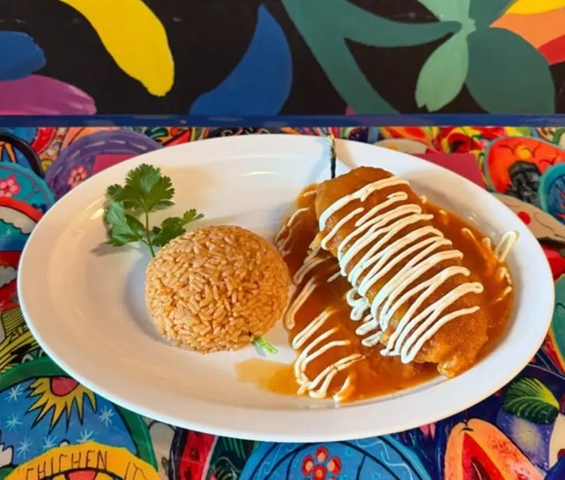 $20 for $40 Worth Of Mexican Cuisine