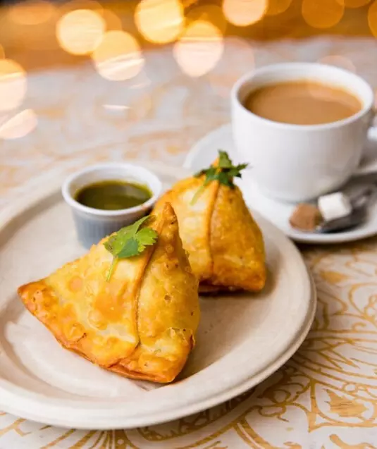 $15 For $30 Worth Of Indian Cuisine