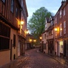 Image 3: Nightmare Norwich - Norwich's funnest Ghost Walk!!