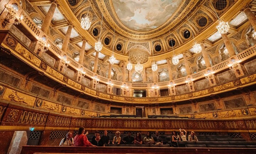 Image 13: Visite VIP Versailles avec Kings Private Apartments