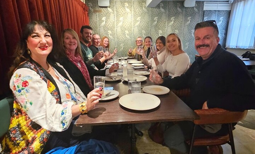 Image 7: Taste of Bendigo Foodie Tour Culinary Experience