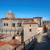 Image 9: Excursión en coche privado de un día a Ávila y Salamanca desde Madrid
