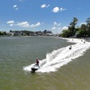 Image 2: Brisbane River Jet Ski Tour