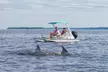 Drive Our Exciting 2 man Go Cat Boat in Downtown Naples - Second Medium