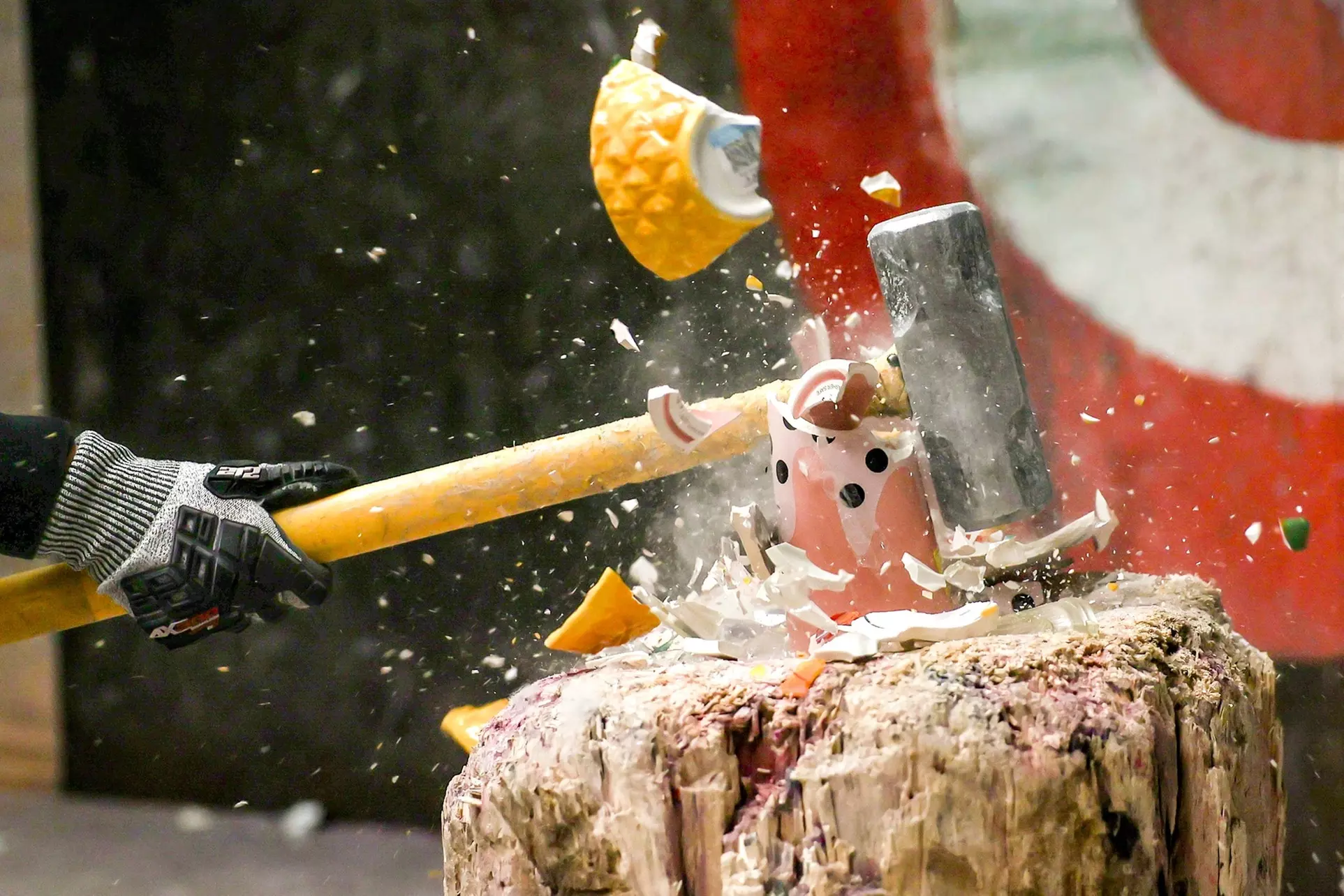 $40 For Two Starter Smash Sessions (Reg $80)