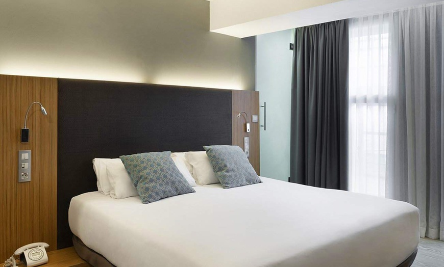 Image 2: ✈ ESPAGNE | Madrid - Petit Palace Alcalá 4* - City break