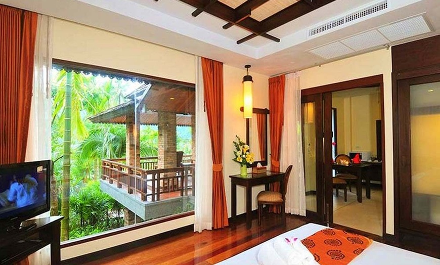 Image 6: ✈ THAILANDIA DEL SUD | Krabi - Aonang Phu Pi Maan Resort & Spa 4*, ...