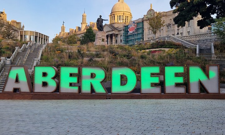 Image 6: Aberdeen City Food Tour