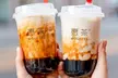 $10 for $20 Worth Of Bubble Tea Bliss - Second Medium