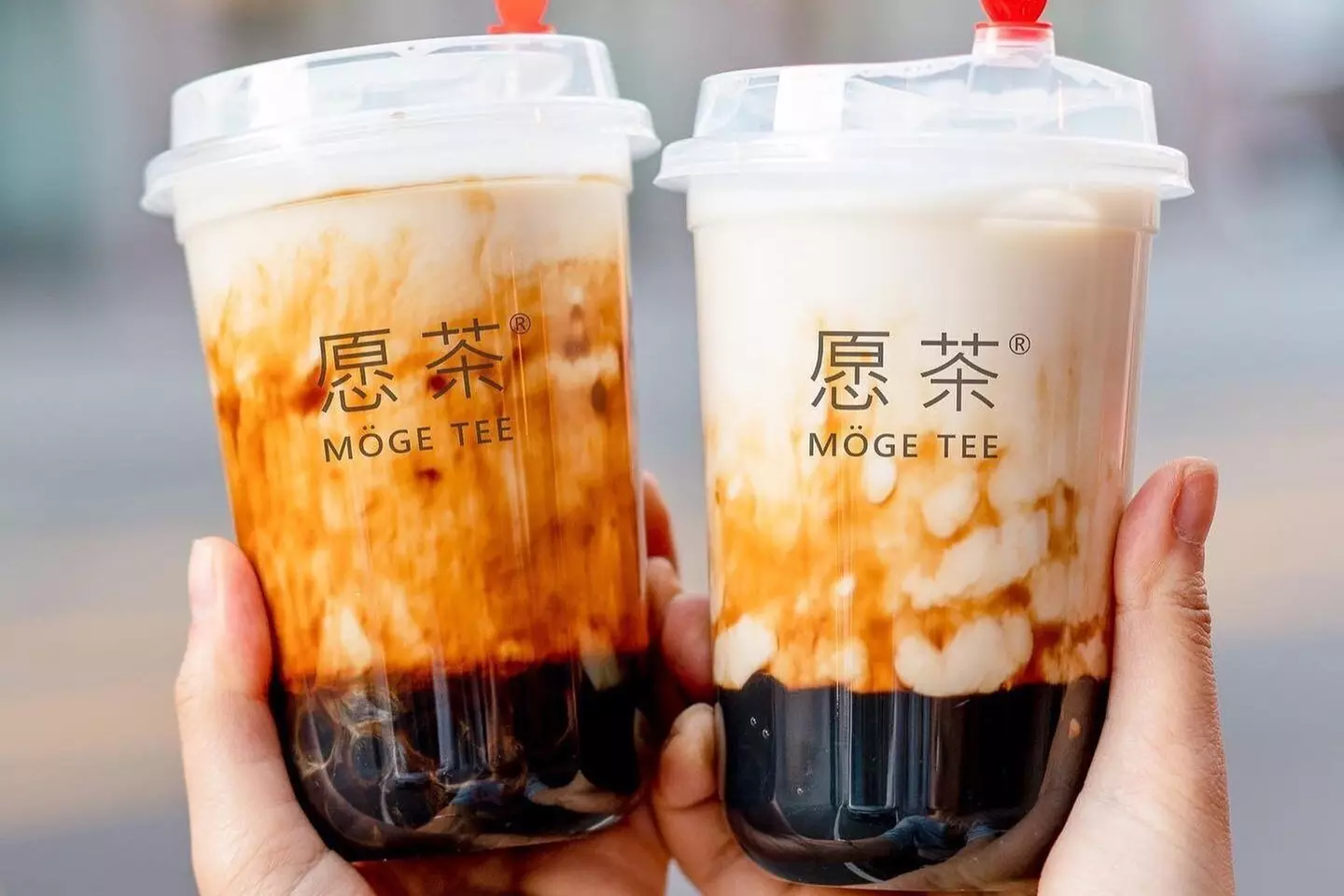 $10 For $20 Worth Of Bubble Tea Bliss