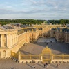 Image 1: Le château de Versailles et l'expérience du jardin