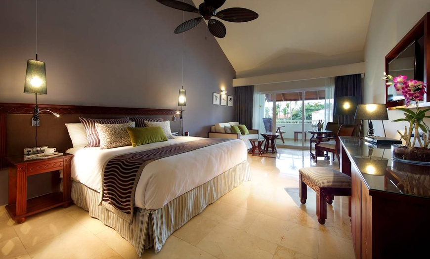 Image 5: ✈ REPUBBLICA DOMINICANA | Punta Cana - TRS Turquesa Hotel Adult Onl...
