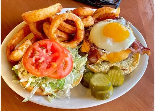 5% Cash Back at McGuire's Fireside Inn