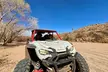 Desert Off-Road UTV Tour, 2 hours, 2 people per vehicle - Second Medium