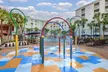 ✈ FLORIDA | Orlando - Holiday Inn Resort Lake Buena Vista 3*, 4 nachten - Buitenzwembad - Image 2