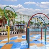 Image 2: ✈ FLORIDA | Orlando - Holiday Inn Resort Lake Buena Vista 3*, 3 nac...