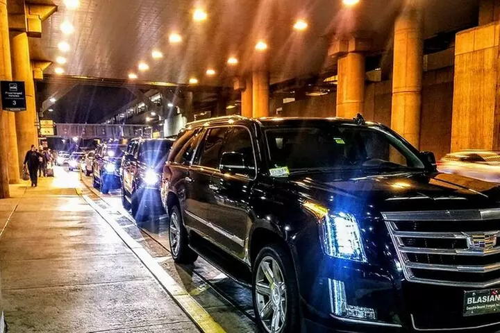 PHX (Phoenix Airport) Round-trip Sedan transportation Phoenix address