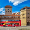 Image 17: Hop-On-Hop-Off-Tour CitySightseeing München