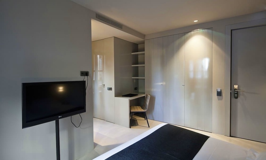 Image 6: ✈ HISZPANIA | Valence - Caro Hotel 5* - Premium