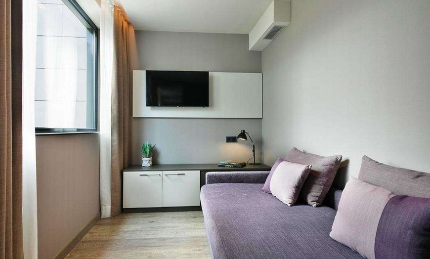 Image 4: ✈ ESPAGNE | Barcelone - Hotel Upper Diagonal 4* - City break