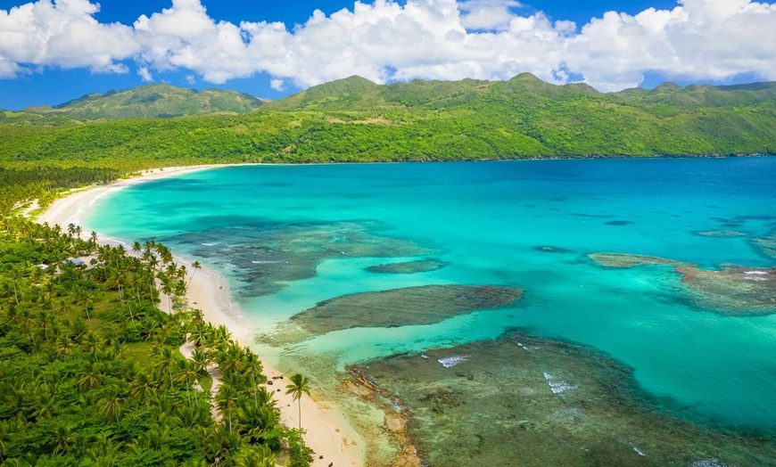 Image 3: ✈ RÉPUBLIQUE DOMINICAINE | St Domingue - Séjour Baleines à Bosse 4*...