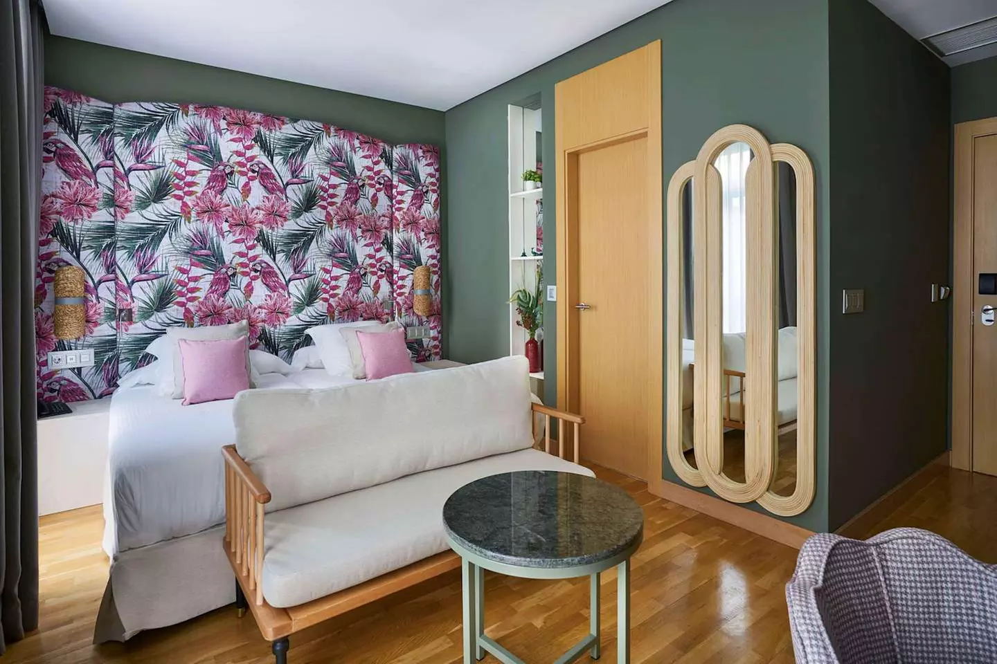 ✈ COSTA DEL SOL | Malaga - Vincci Seleccion Posada del patio 5*, 3 ...