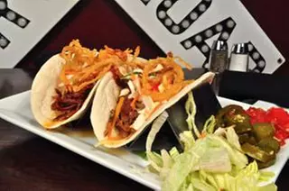 $15 For $30 Worth Of American Pub Dining