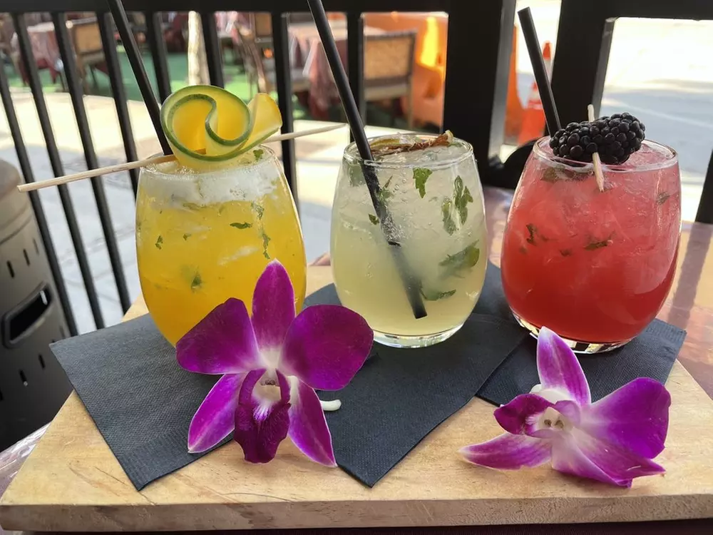 $15 For $30 Worth Of Mexican Cuisine
