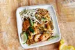 5% Cash Back at Thai House - Second Medium