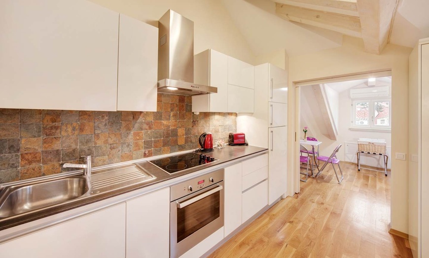 Image 10: ✈ CROATIE | Dubrovnik - Palmotta Palace 4*, 4 nuit