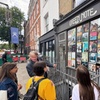 Image 10: London Camden Rock Music Walking Tour