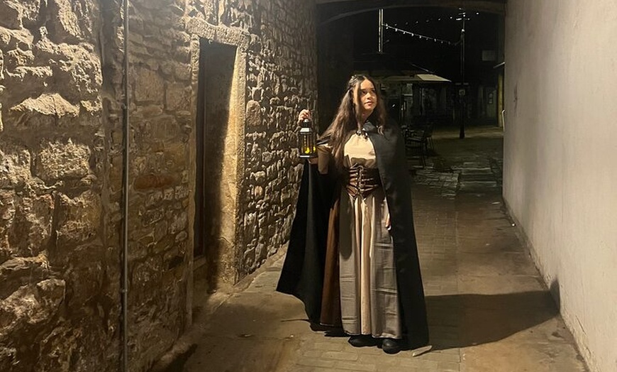 Image 5: Skipton Ghost Walking Tour