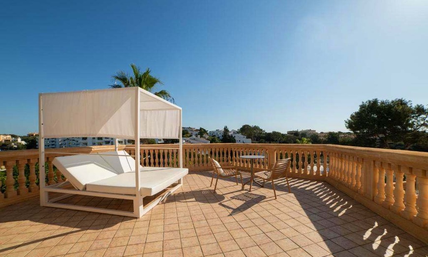 Image 11: ✈ MAJORQUE | Cala Ferrera - Azul Playa 3*, 3 nuit