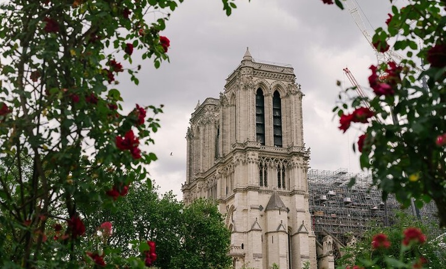 Image 1: Visite privée d'histoire juive de Paris